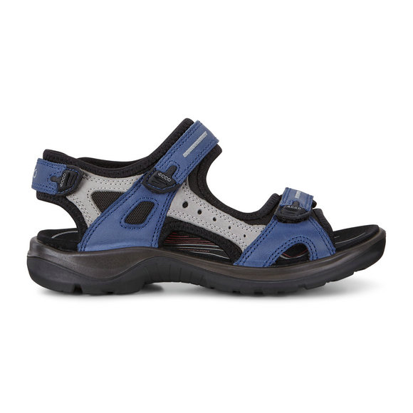 ECCO Womens Yucatan Sandal